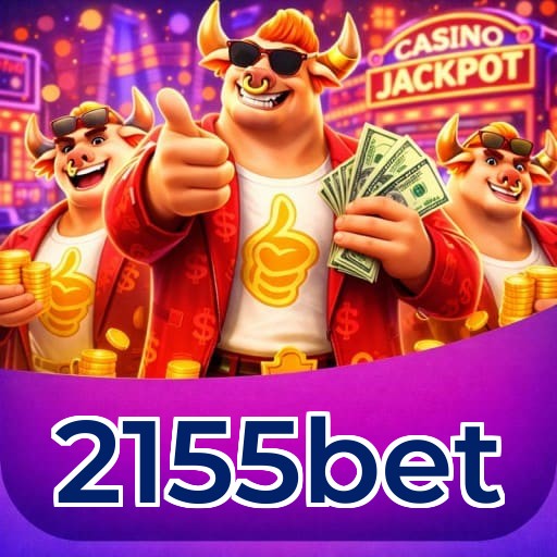 2155bet Game com bônus e experiência premium